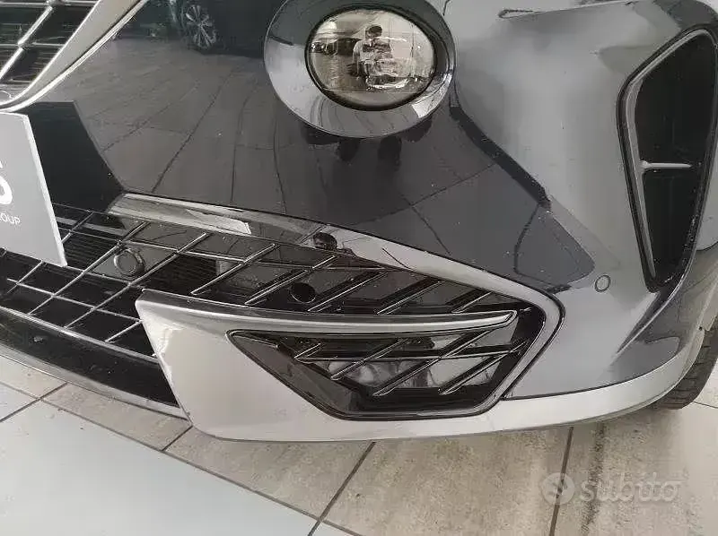 Usata Cupra Formentor 150 CV (110 kW) 2022 Bluazzurro SUV