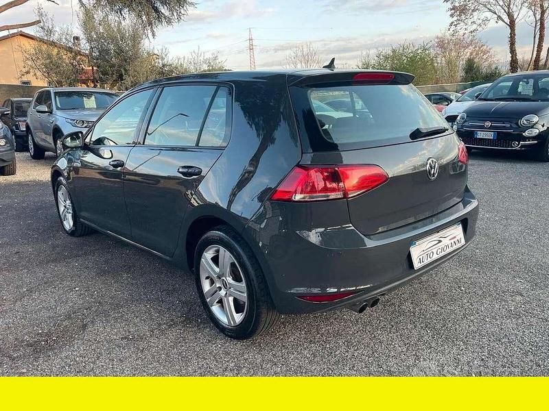 Brugt VW Golf VII 150 HK (110 kW) 2015 Other Sedan