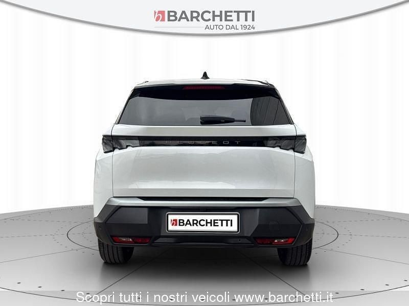 Usata Peugeot 5008 GT 145 CV (106 kW) 2025 Bianco SUV