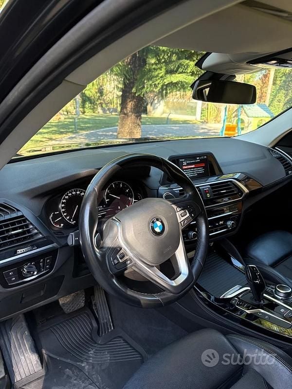 Usata BMW X4 190 CV (139 kW) 2020 SUV