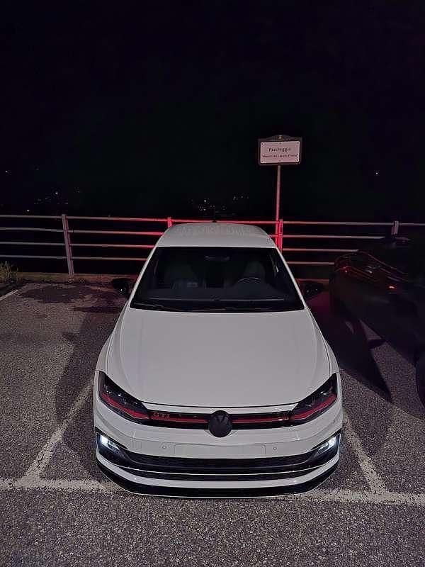 Usata VW Polo GTI 200 CV (147 kW) 2019 Berlina