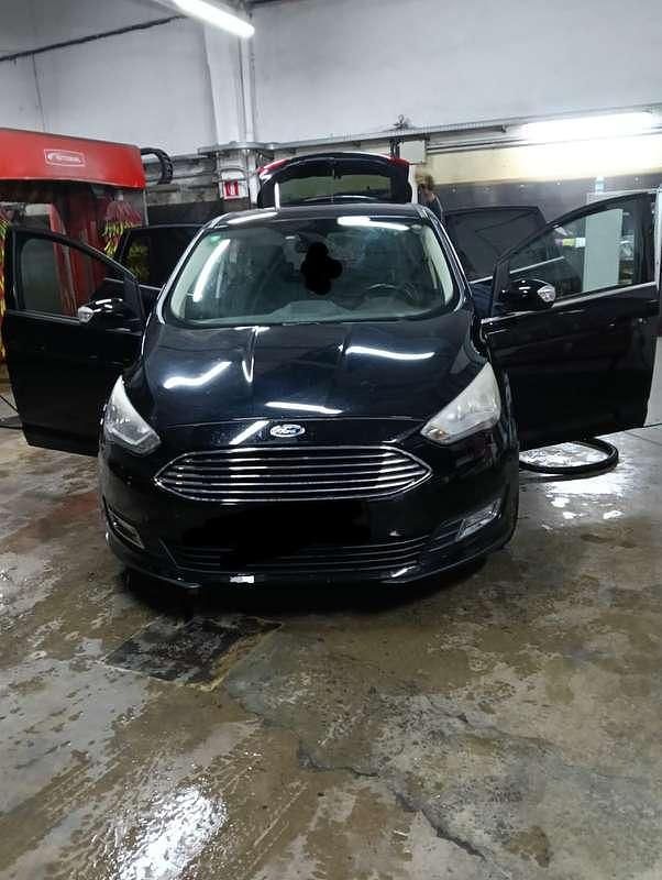 Usata Ford C-MAX Business Edition 95 CV (69 kW) 2015 Monovolume