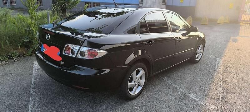 Usata Mazda 6 Inclusive 136 CV (100 kW) 2007 Station wagon
