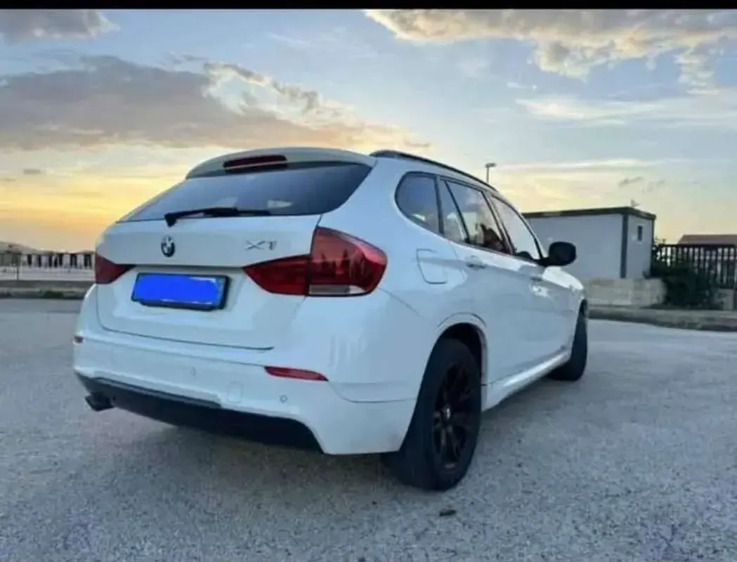 Usata BMW X1 143 CV (105 kW) 2011 SUV