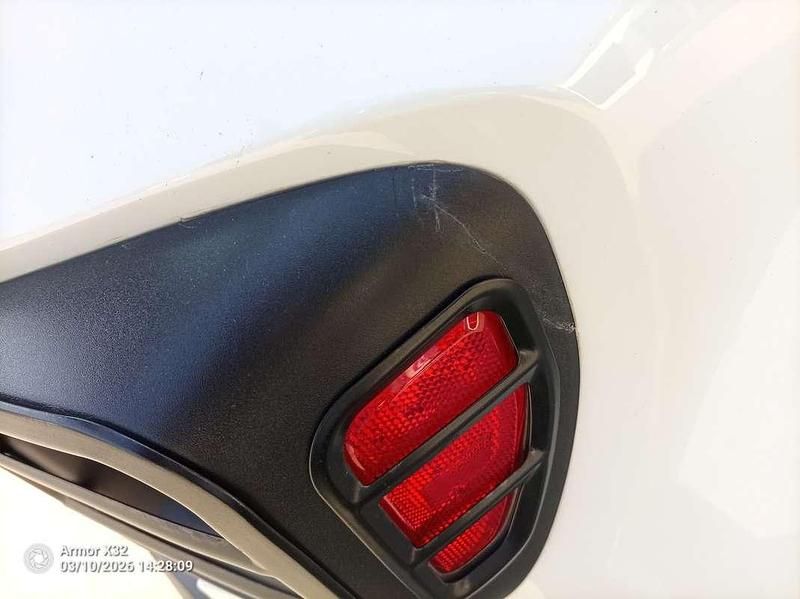 Usata Jeep Renegade Longitude 120 CV (88 kW) 2015 SUV