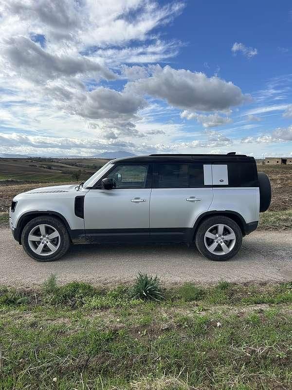 Usata Land Rover Defender 241 CV (177 kW) 2020 SUV