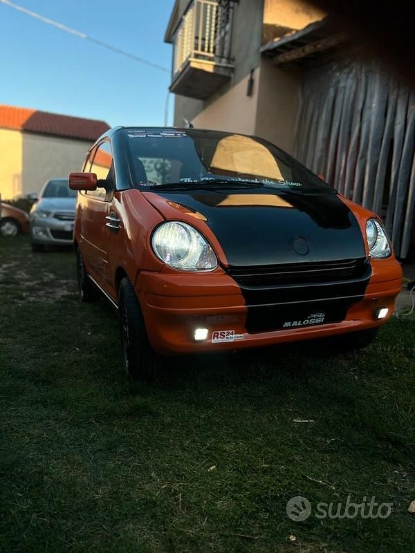 Usata Aixam 400 2021