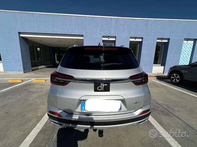Usata 2024 DR DR 4.0 SUV | 13.800 € (Ottimo prezzo) - Immagine 1/4