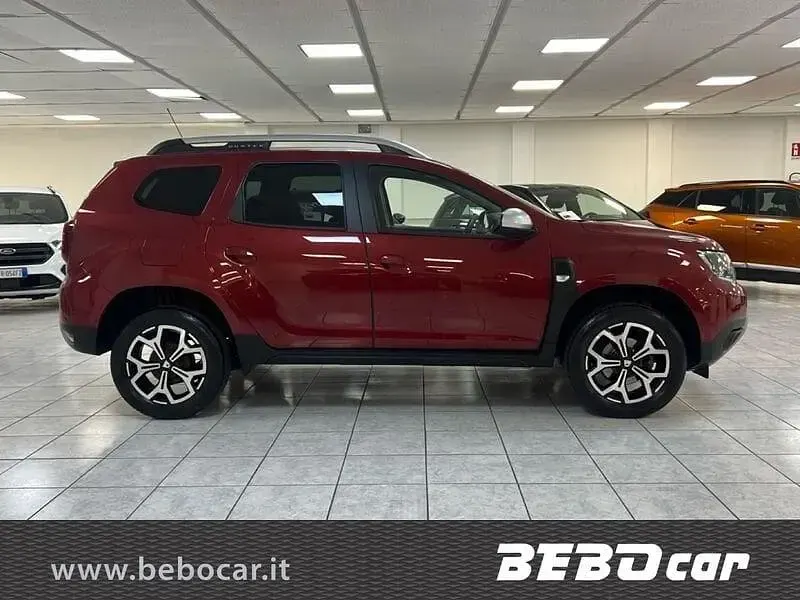 Usata Dacia Duster Prestige 101 CV (74 kW) 2020 Other SUV