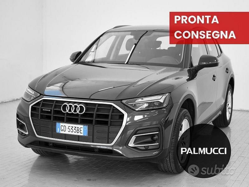 Other Usata 2020 Audi Q5 Business SUV | 29.850 € (Super prezzo) - Immagine 1/4