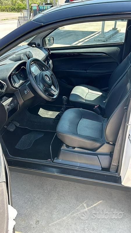 Usata Aixam City Sport 2020 Bianco Utilitaria