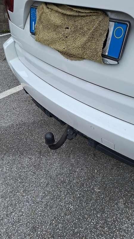 Usata BMW X3 177 CV (130 kW) 2010 SUV