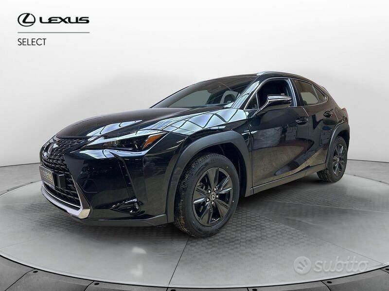 Usata 2023 Lexus UX SUV | 28.990 € (Buon prezzo) - Immagine 1/4