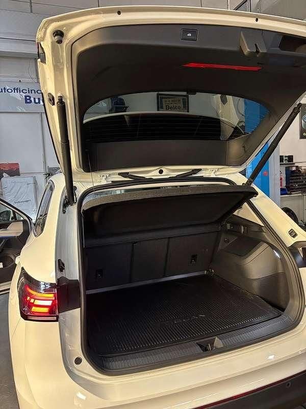 Usata VW Tiguan Elegance 150 CV (110 kW) 2025 SUV