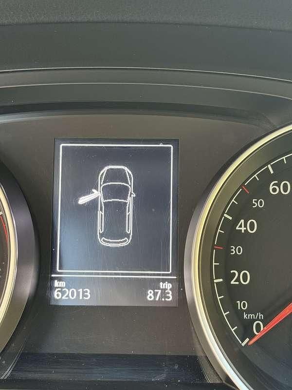 Usata VW Golf VII Business 131 CV (96 kW) 2019 Berlina