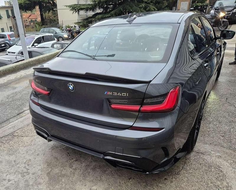Usata BMW M340 M Sport 374 CV (275 kW) 2020 Berlina
