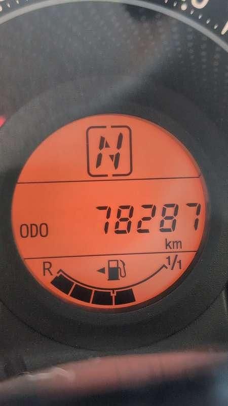 Usata Toyota Aygo X-play 72 CV (52 kW) 2019 Utilitaria