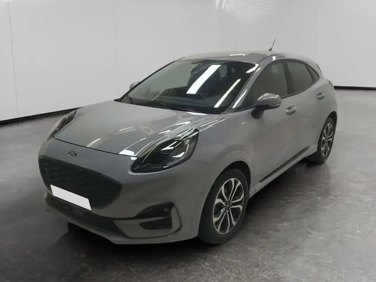Usata Ford Puma ST-Line 125 CV (91 kW) 2021 SUV