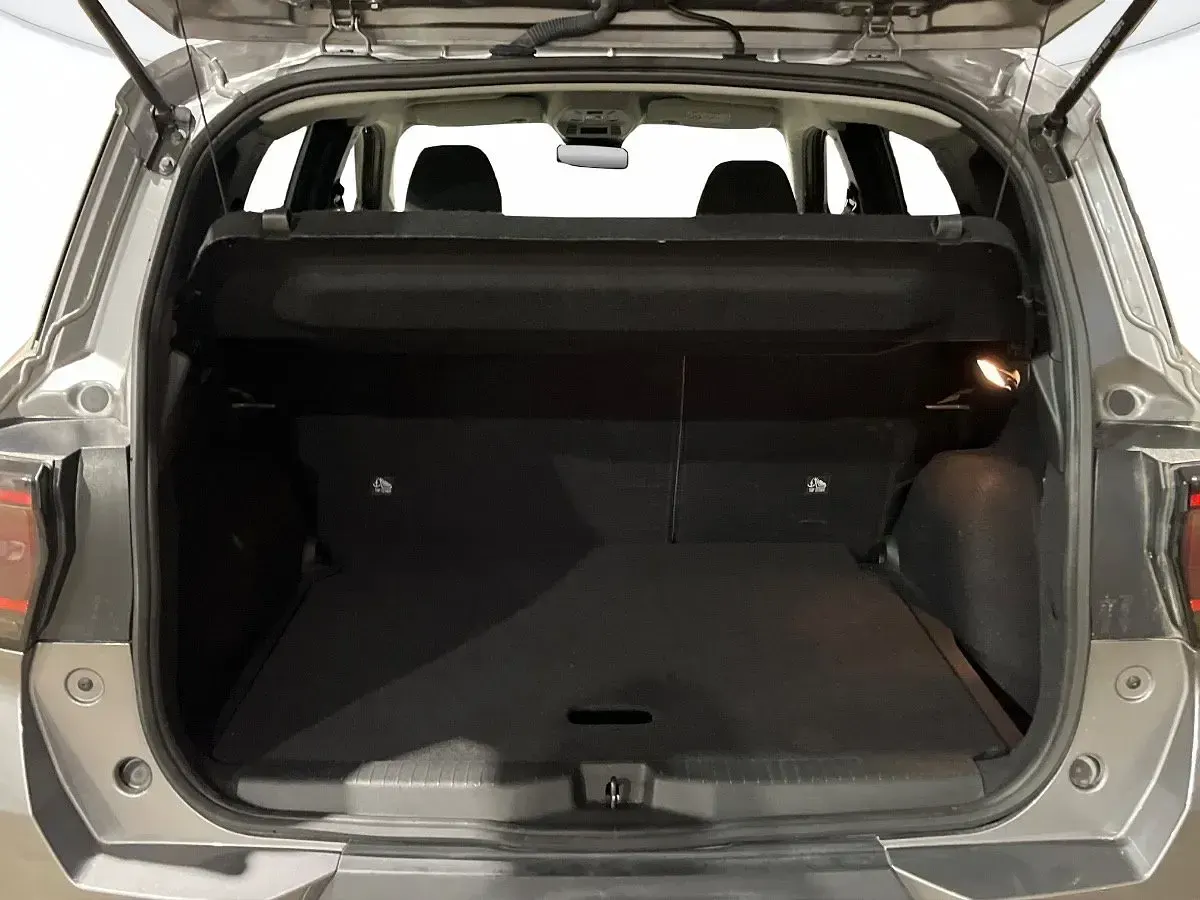 Usata Citroën C3 Aircross PureTech 100 CV (73 kW) 2025 Grigio platinum SUV
