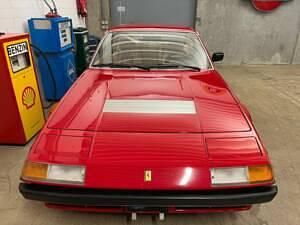 Usata Ferrari 400 315 CV (231 kW) 1982 Rosso Coupé