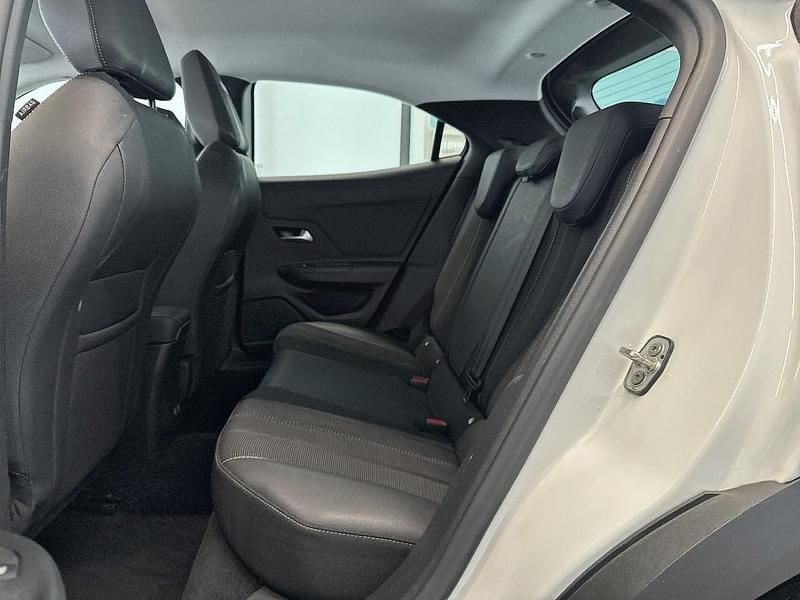 Usata Opel Mokka Elegance 110 CV (80 kW) 2021 Bianco SUV