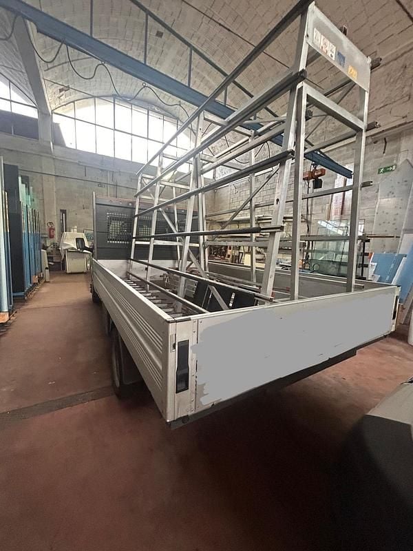 Usata Ford Transit 140 CV (102 kW) 2009 Bianco