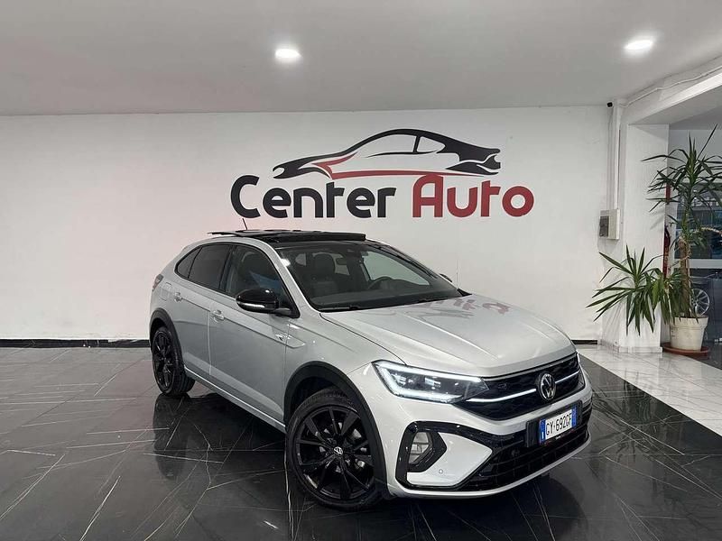 Usata VW Taigo R-line Plus 116 CV (85 kW) 2025 Other SUV