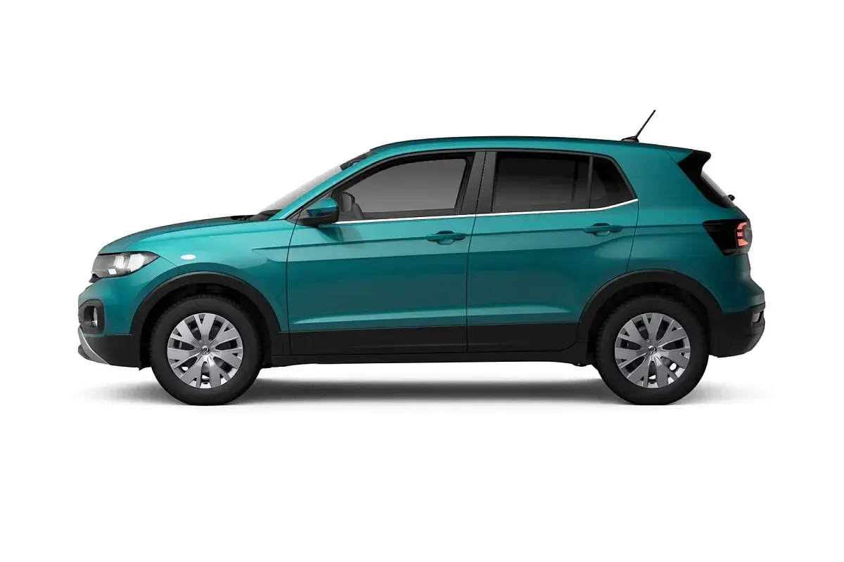 Usata VW T-Cross Style 115 CV (84 kW) 2019 SUV