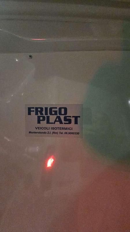 Usata Fiat Doblò 95 CV (69 kW) 2020 Bianco Monovolume