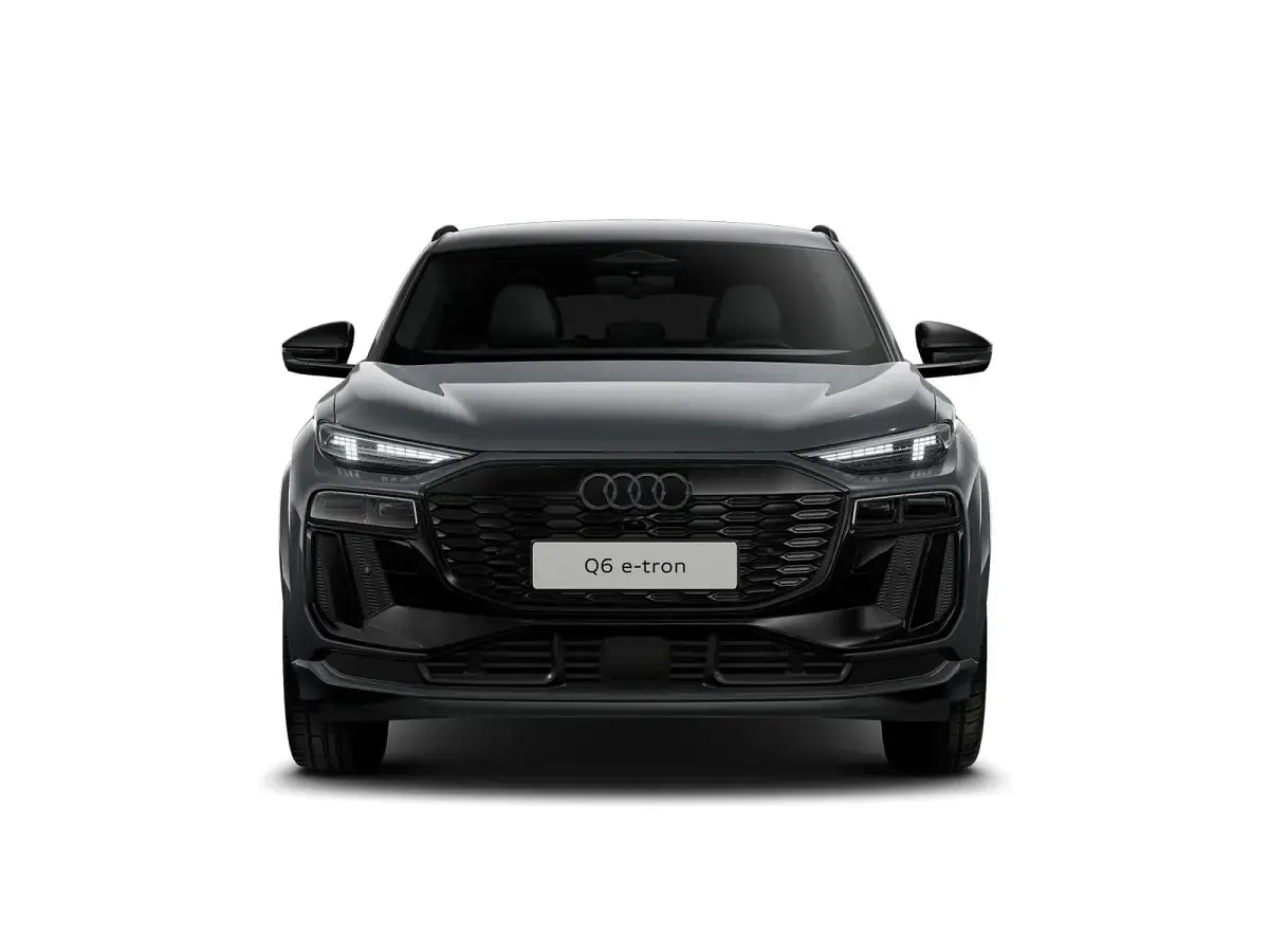 Nuova Audi Q6 Sportback e-tron S-Line 350 kW (476 CV) 2026 Grigio magnete SUV