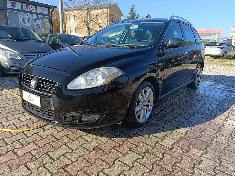 Usata Fiat Croma Emotion 150 CV (110 kW) 2008 Other Station wagon