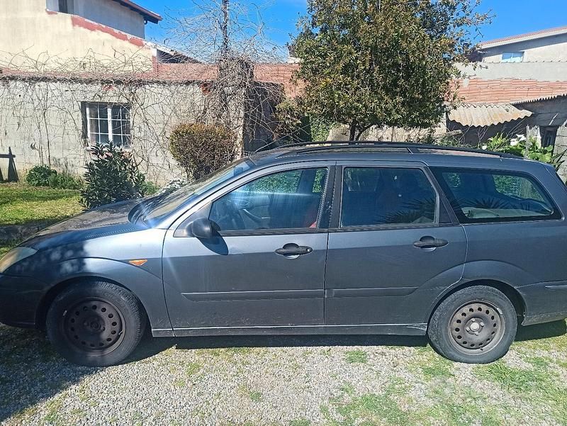 Usata Ford Focus 100 CV (73 kW) 2003 Station wagon