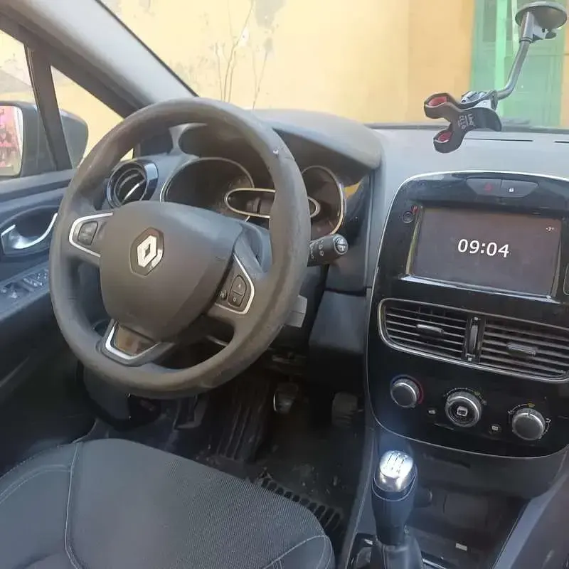 Usata Renault Clio Zen 90 CV (66 kW) 2017 Station wagon