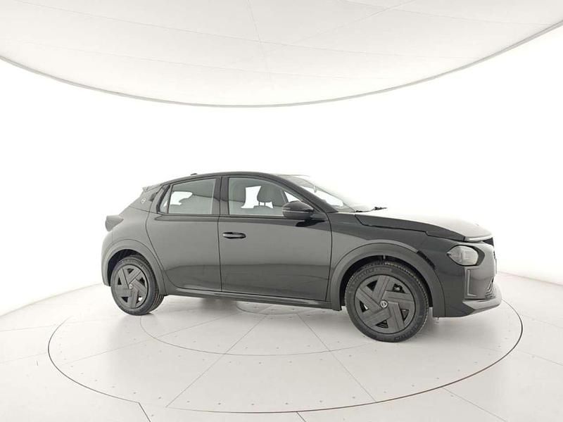 Nuova Lancia Ypsilon 101 CV (74 kW) 2025 Nero Utilitaria
