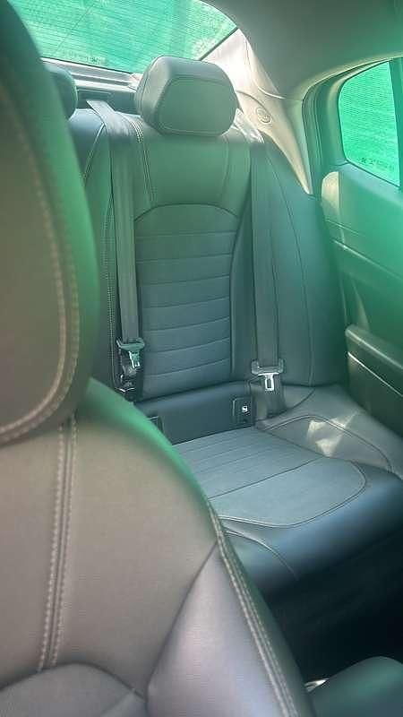 Usata Alfa Romeo Giulia Super 179 CV (131 kW) 2017 Berlina