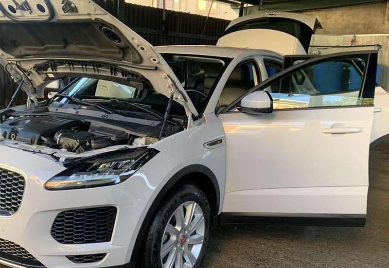 Usata Jaguar E-Pace S 179 CV (131 kW) 2019 SUV