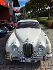 Usata Jaguar MK II 210 CV (154 kW) 1967 Bianco Berlina