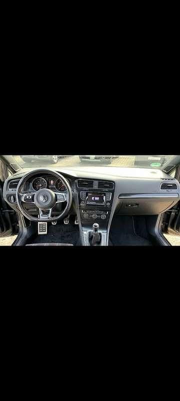 Usata VW Golf VII GTI 230 CV (169 kW) 2014 Berlina