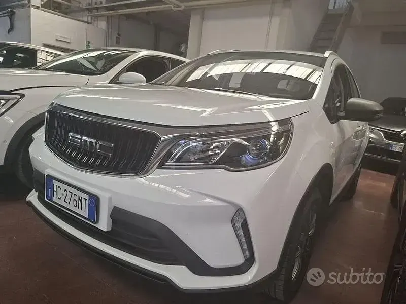 Usata EMC Wave 2 103 CV (75 kW) 2026 Other SUV