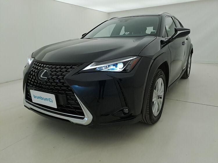 Nero Usata 2022 Lexus UX SUV | 19.790 € (Super prezzo) - Immagine 1/4