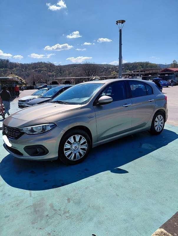 Usata Fiat Tipo Pop 95 CV (69 kW) 2017 Berlina