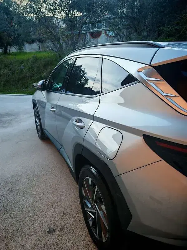 Usata Hyundai Tucson 116 CV (85 kW) 2023 SUV