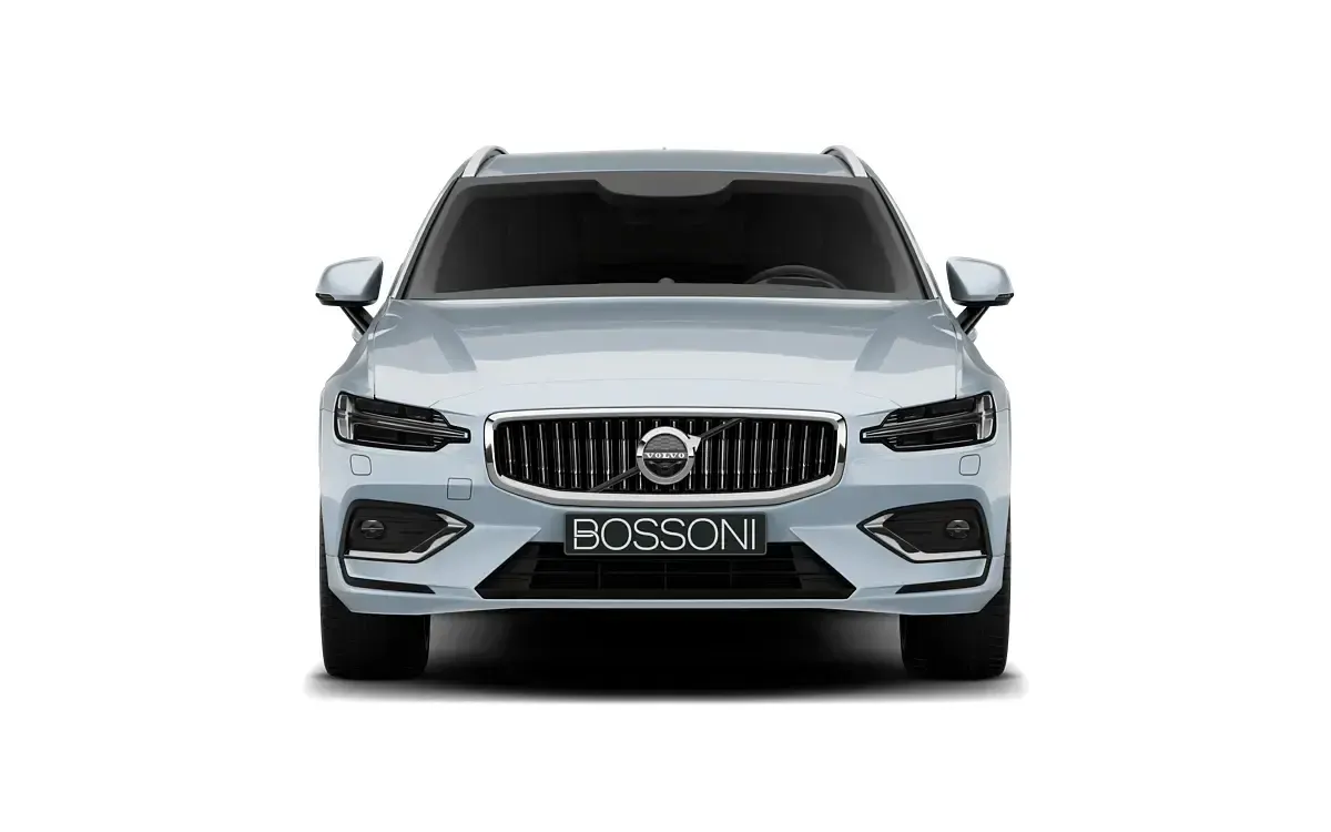 Nuova Volvo V60 Core 2026 Grigio Station wagon