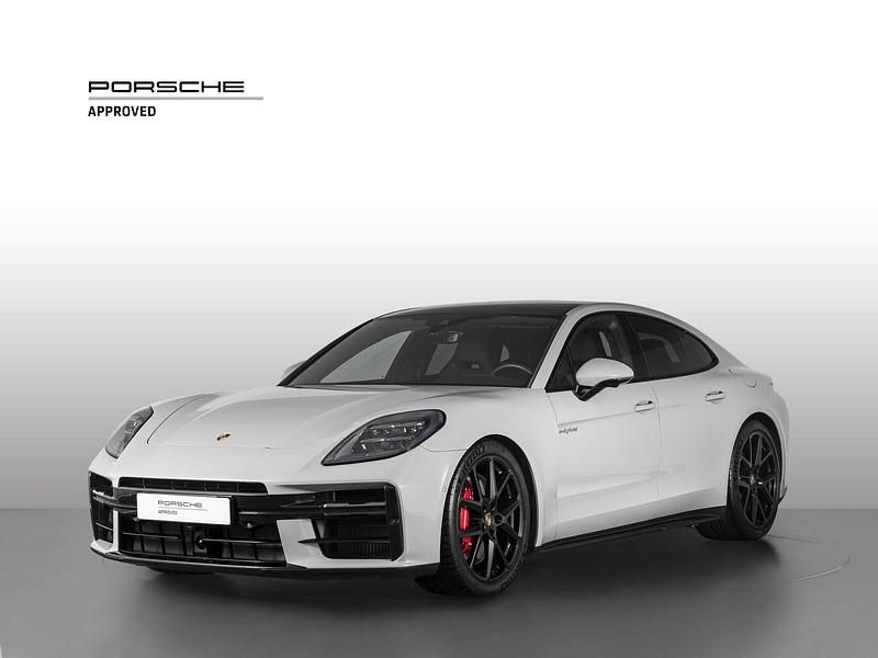 Gesso Usata 2024 Porsche Panamera Tre volumi | 159.000 € - Immagine 1/4