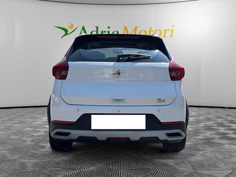 Usata DR DR 3.0 117 CV (86 kW) 2024 Bianco SUV