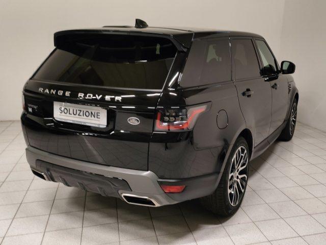 Usato 2020 Land Rover Range Rover Sport 3.0 Diesel 249 CV (52.850 €)