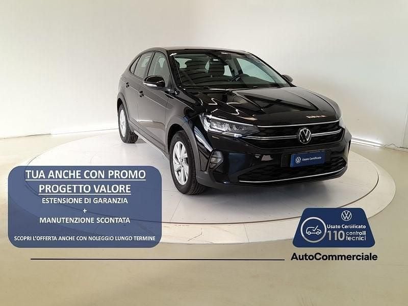 Brugt VW Taigo Life 110 HK (80 kW) 2023 SUV