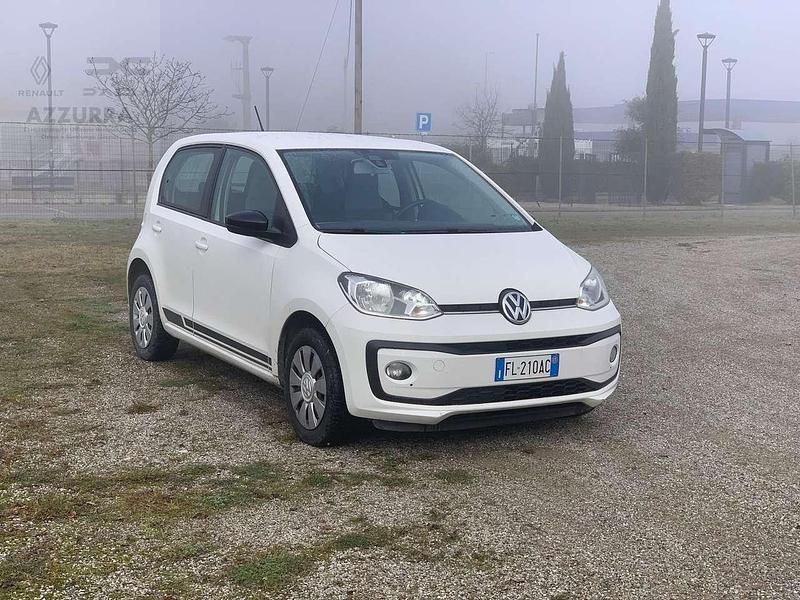 Usata VW up! take up! 68 CV (50 kW) 2017 Other Utilitaria