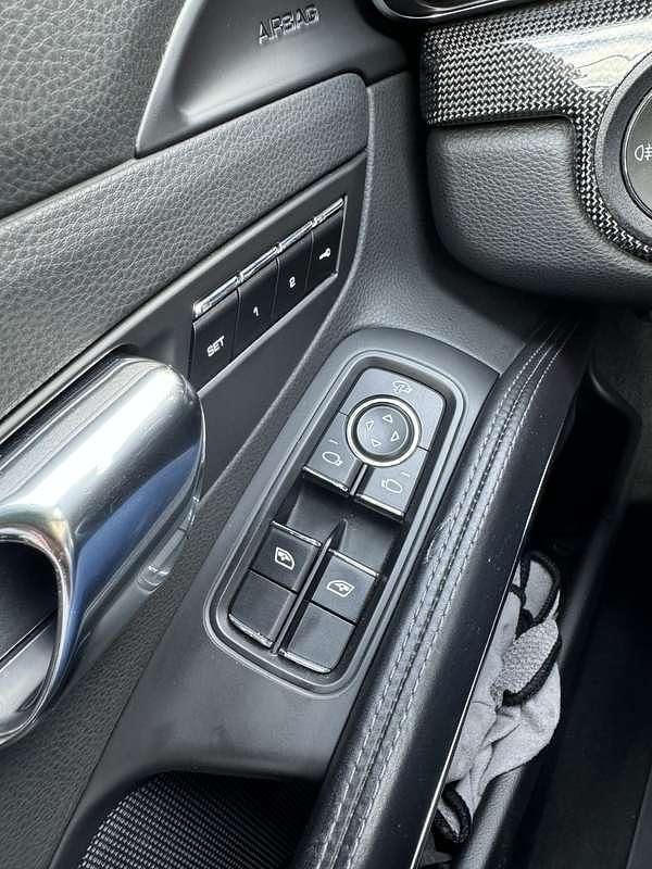 Usata Porsche 991 Sport 370 CV (272 kW) 2016 Nero