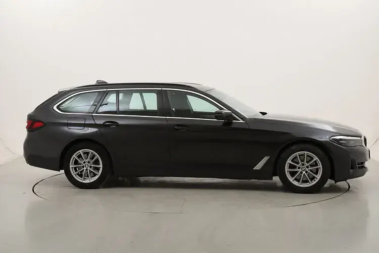 Usado BMW 520 190 CV (139 kW) 2022 Familiar